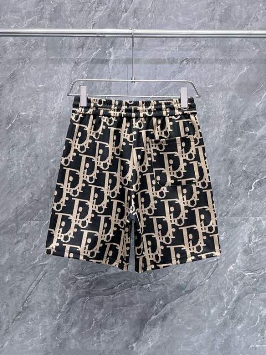 Dior Short Pants _SKUDiorM-3XLomtr2717052